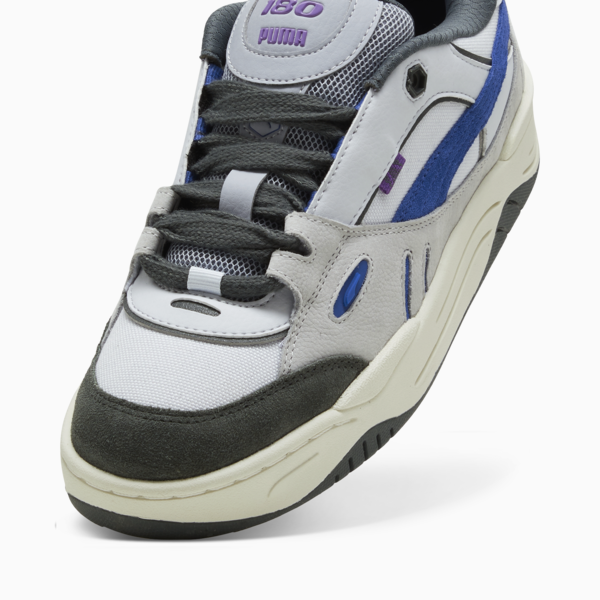 PUMA-180 Fashion Sneakers, Silver Mist-Gray Fog-Mineral Gray, large-ZAF