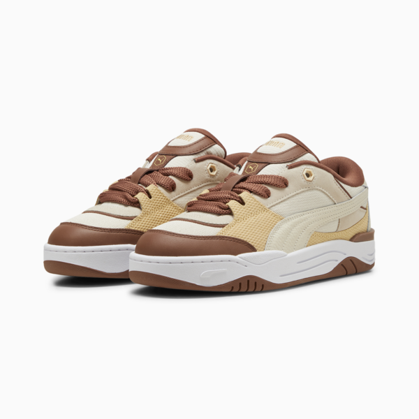 Zapatillas Puma 180 Summer, Alpine Snow-Ocean Tropic, large-ARG