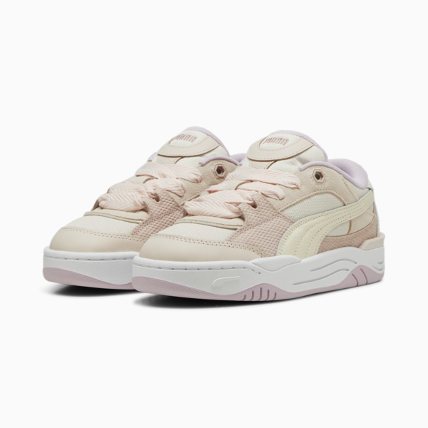 Zapatillas Puma 180 Summer, Sugared Almond-Grape Mist, large-ARG