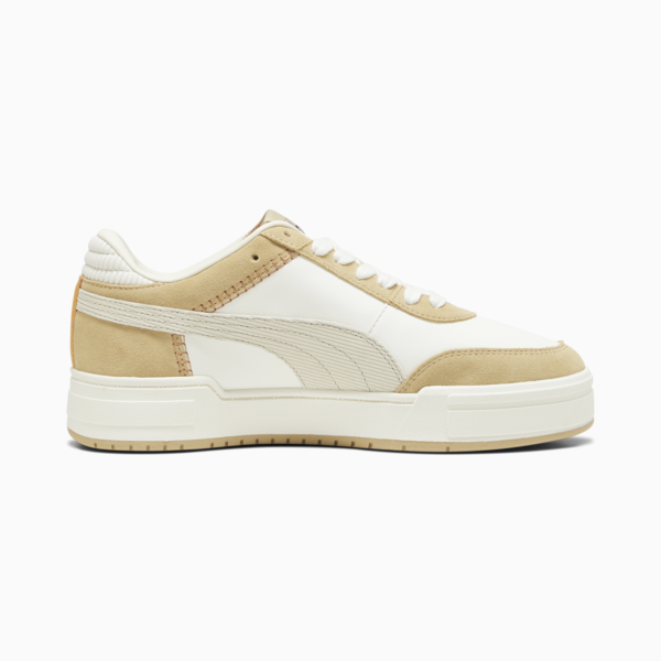 CA Pro 'Sport for the Fanbase' Sneakers, Alpine Snow-Prairie Tan-Ginger Tea, large-ZAF