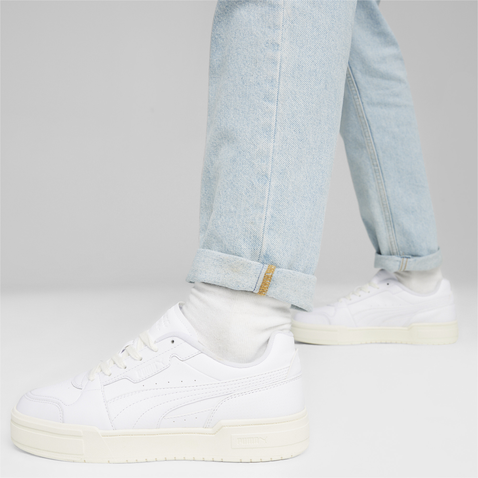 スニーカー ^PUMA^ CA Pro Sport Club 48 39577001 푸마(PUMA) CA Pro Sport Club 48 (39577001) - 사이즈 & 후기