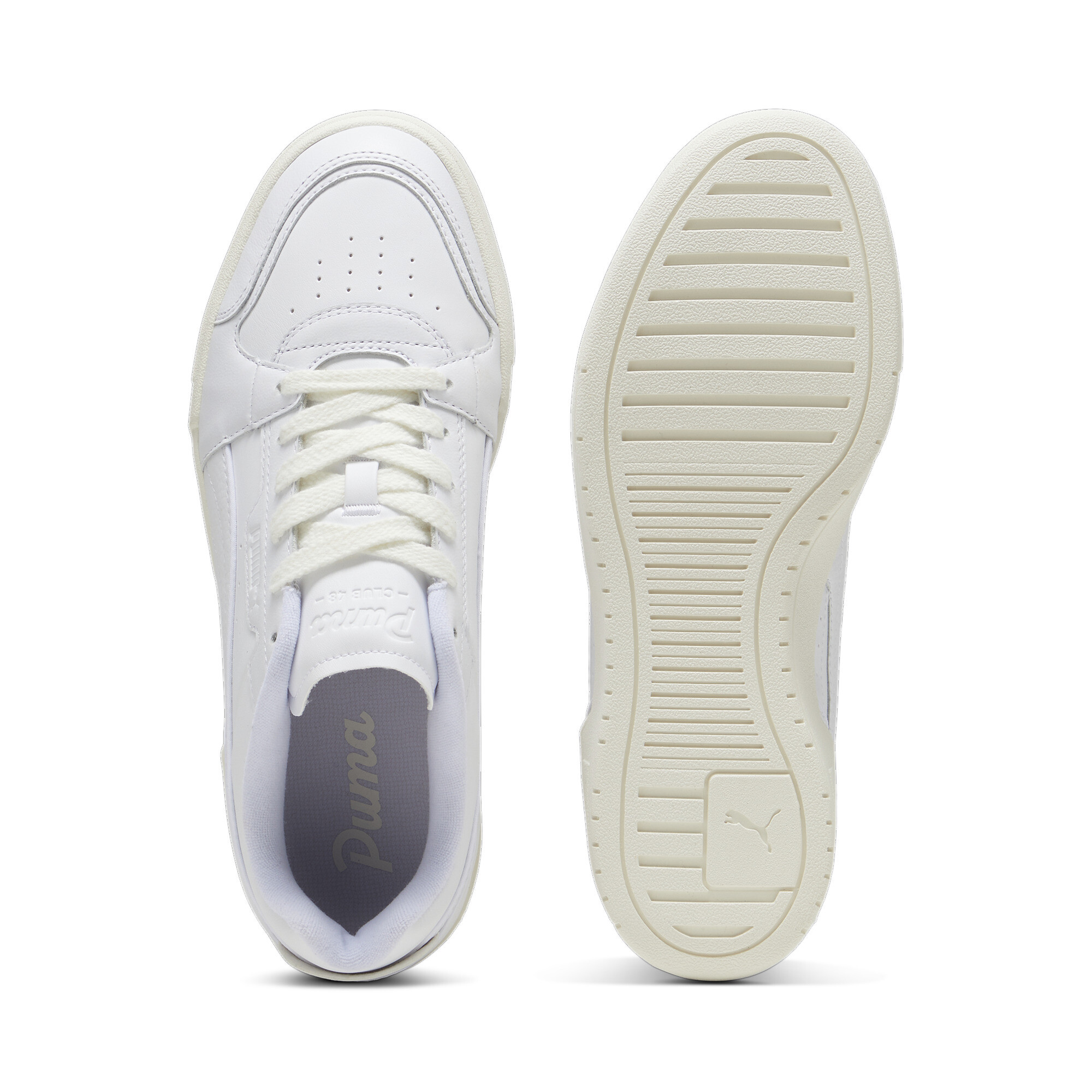 スニーカー ^PUMA^ CA Pro Sport Club 48 39577001 푸마(PUMA) CA Pro Sport Club 48 (39577001) - 사이즈 & 후기
