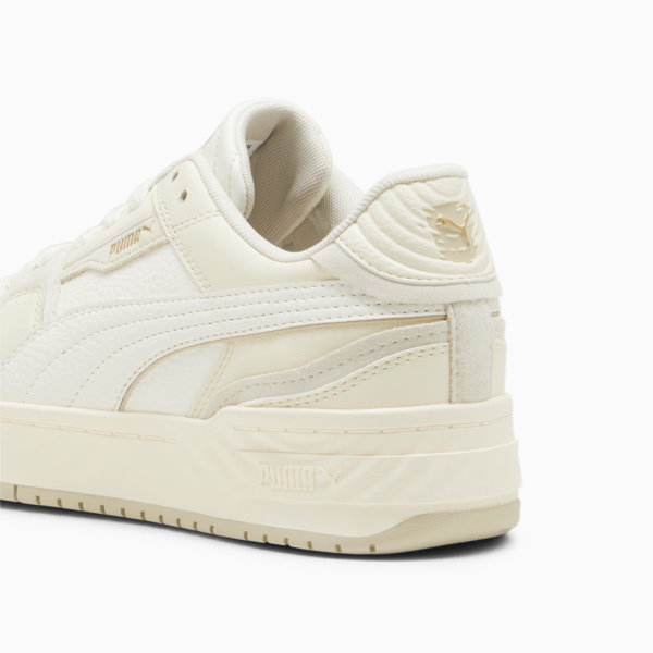 CA Pro Ripple Earth Sneakers, Warm White-Sugared Almond-Putty, large-ZAF