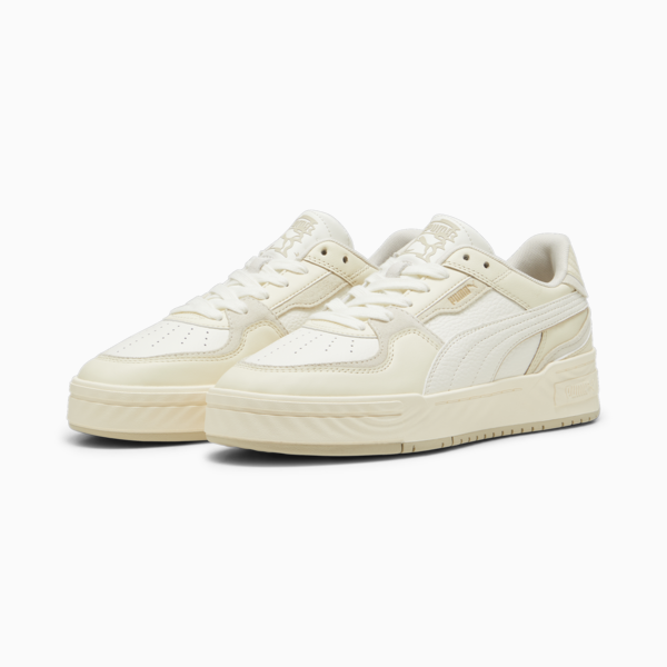 CA Pro Ripple Earth Sneakers, Warm White-Sugared Almond-Putty, large-ZAF