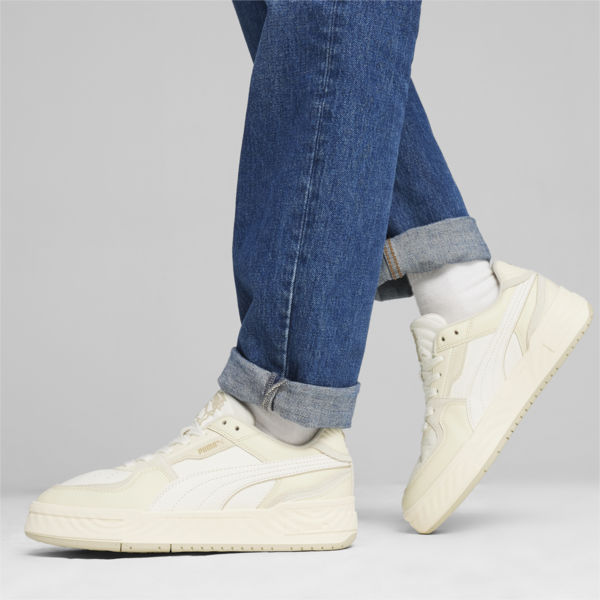 CA Pro Ripple Earth Sneakers, Warm White-Sugared Almond-Putty, large-ZAF