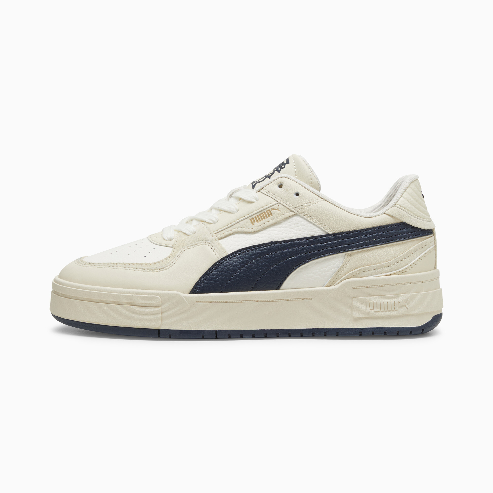 Zapatillas puma mujer con best sale moño atras