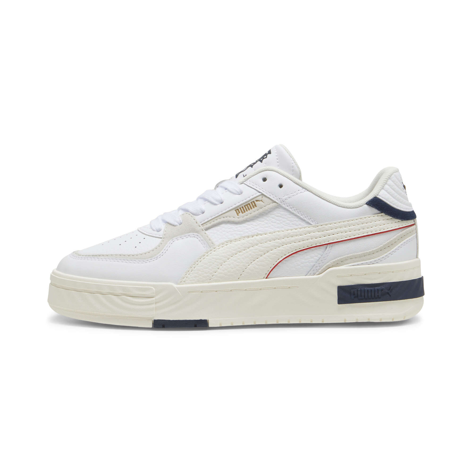 Puma baby vs eco clearance pro