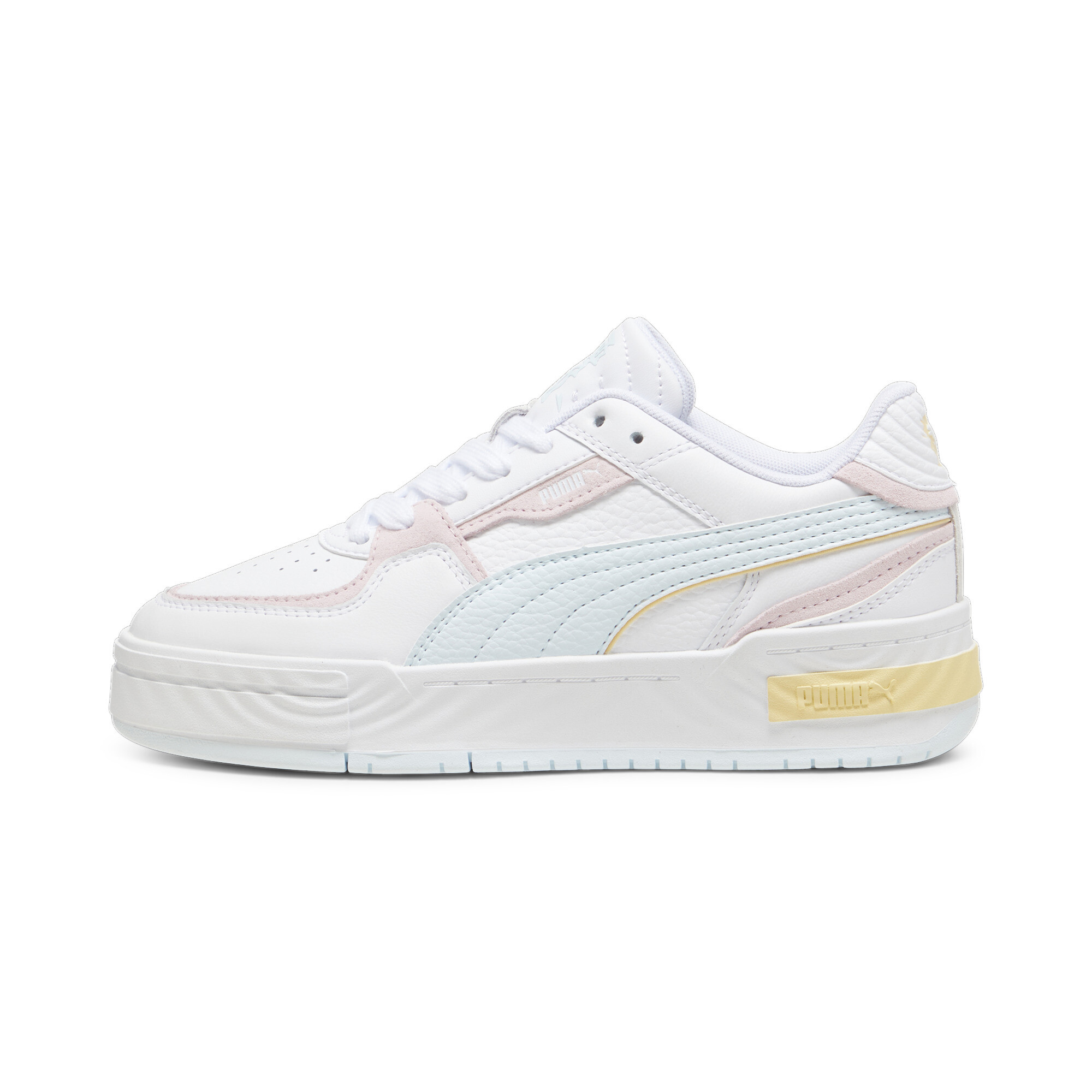 Deportivas puma mujer clearance lazo