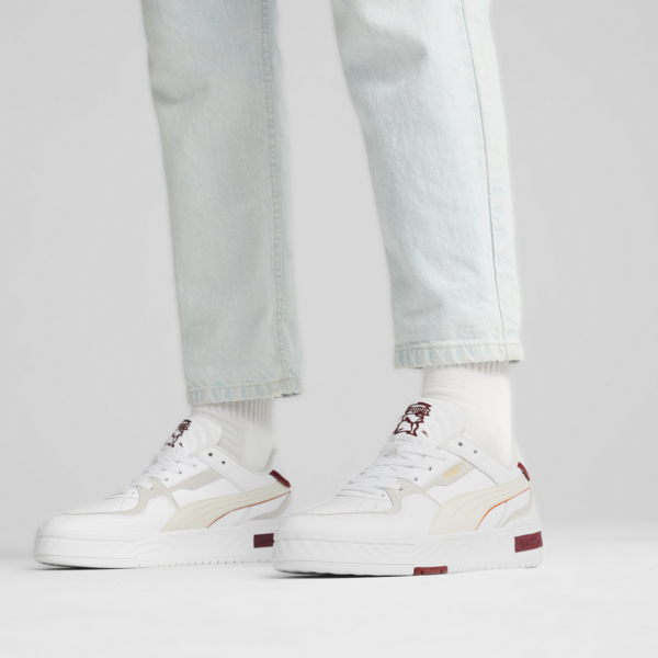 Zapatillas CA Pro Ripple Earth, PUMA White-Frosted Ivory-Intense Red, large-ARG