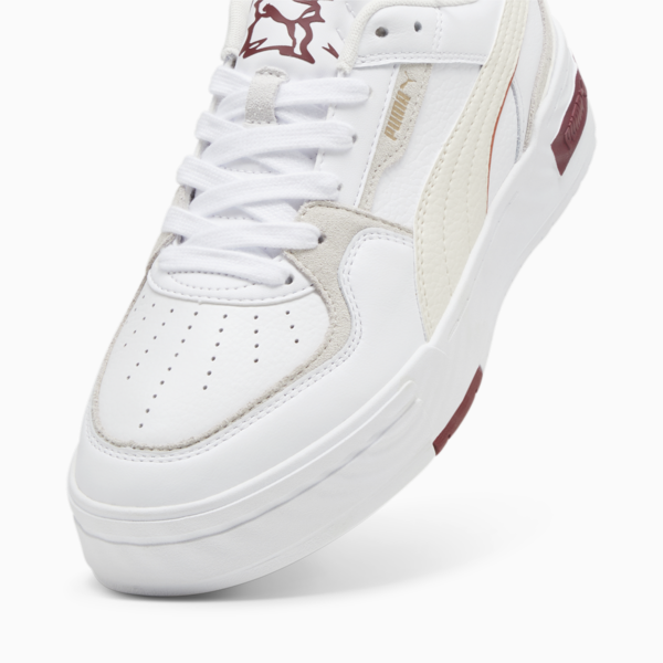 Zapatillas CA Pro Ripple Earth, PUMA White-Frosted Ivory-Intense Red, large-ARG