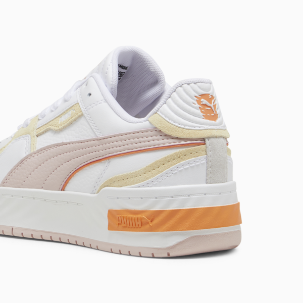 Zapatillas CA Pro Ripple Earth, PUMA White-Mauve Mist-Bright Melon, large-ARG