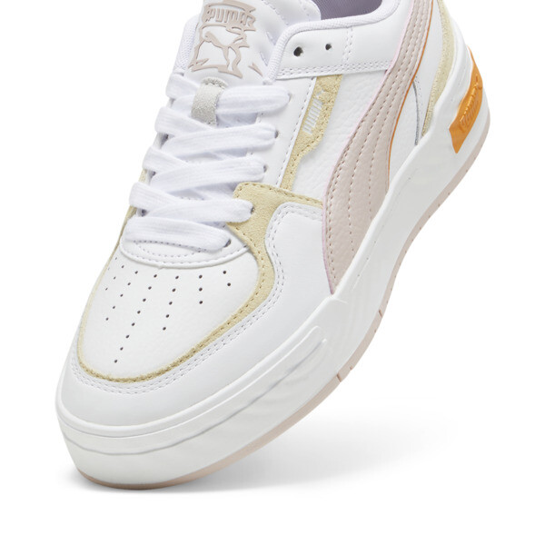 Zapatillas CA Pro Ripple Earth, PUMA White-Mauve Mist-Bright Melon, large-ARG