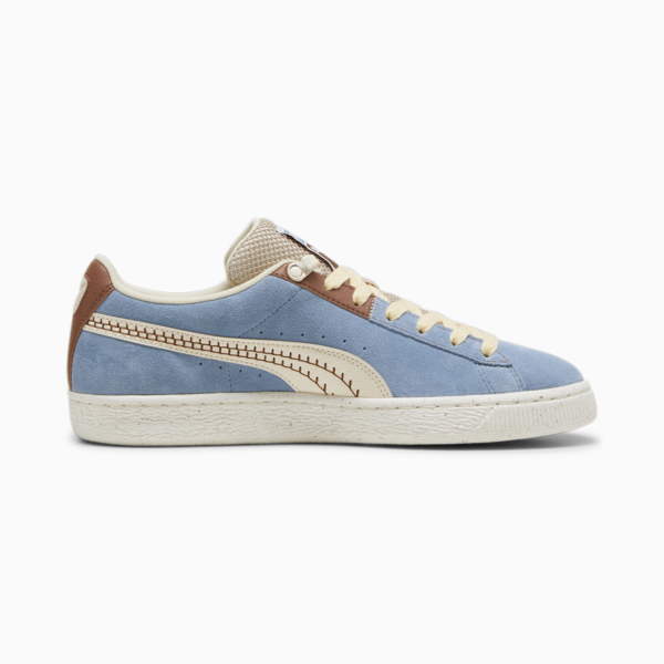 Suede Expedition Sneakers, Zen Blue-Brown Mushroom, large-ZAF