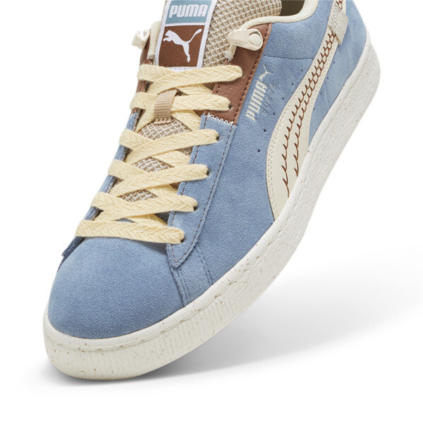 Puma suede blue brown new arrivals