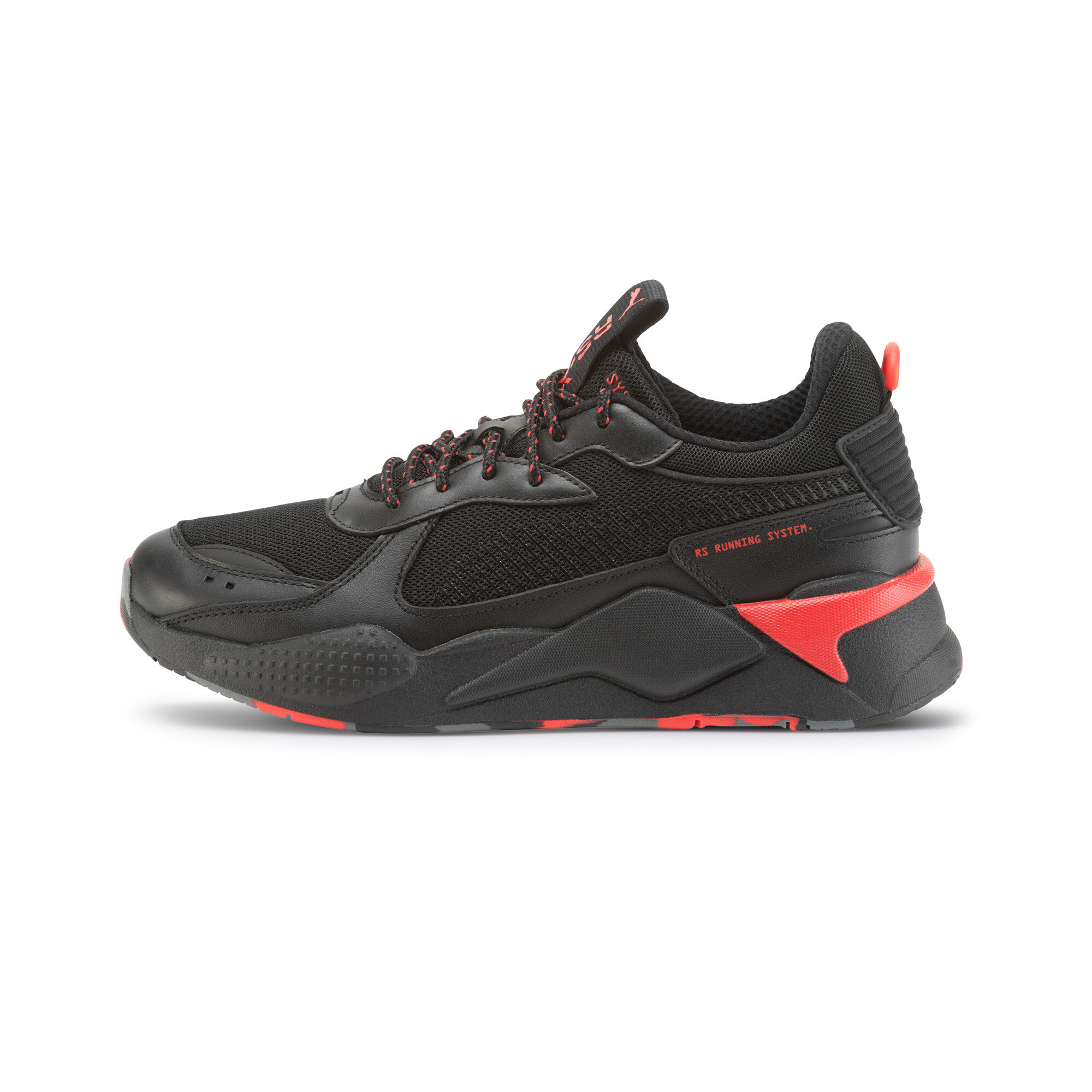 Puma cheap rsx precio