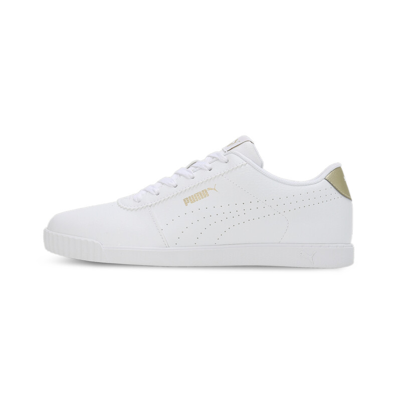 

Women's PUMA Carina Slim Perf Sneakers