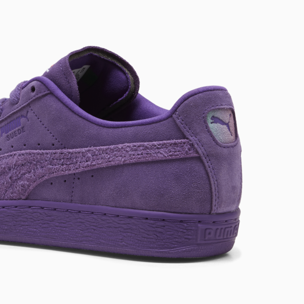 Suede Love Marathon Sneakers, Iris-Iris, large-ZAF
