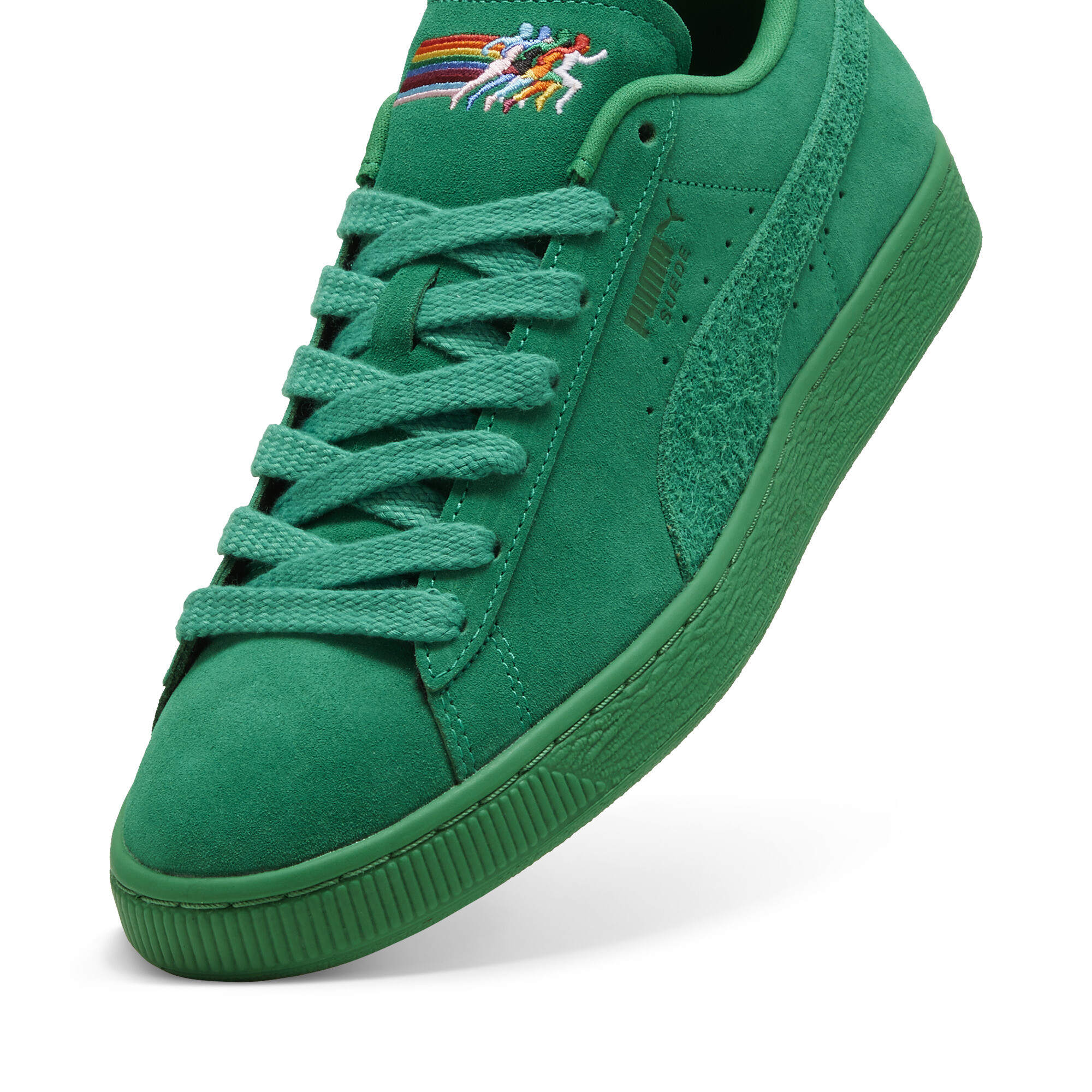 Suede Love Marathon sneakers, Maat 44 | PUMA