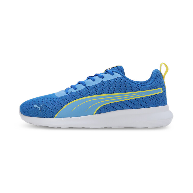 

Men's PUMA Rush Racer Sneakers