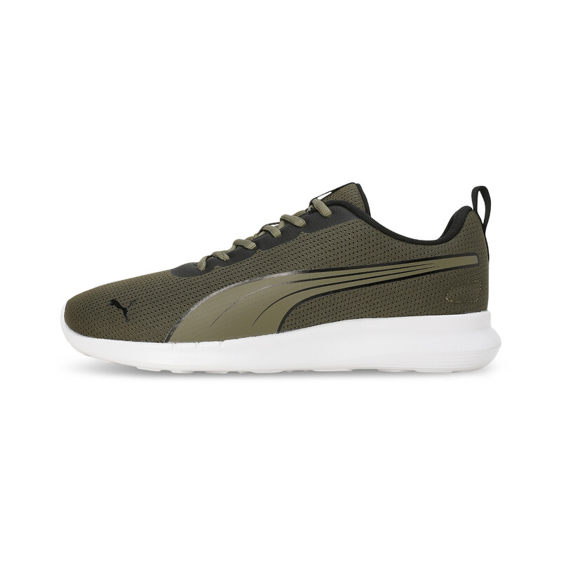 Men's PUMA Rush Racer Sneakers