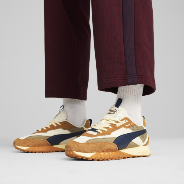 Zapatillas Blacktop Rider Preppy, Alpine Snow-Caramel Latte, large-ARG
