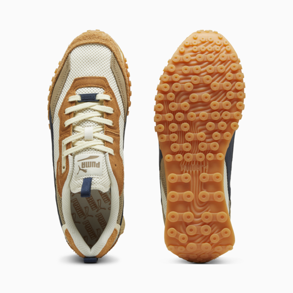 Zapatillas Blacktop Rider Preppy, Alpine Snow-Caramel Latte, large-ARG