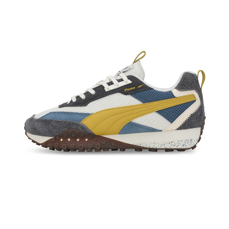 

PUMA Blktop Rider Preppy Sneakers