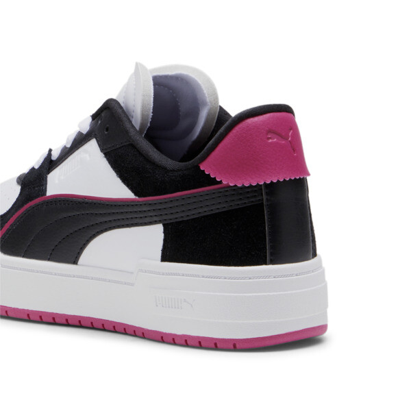 Women s CA Pro Queen of Hearts Sneakers white PUMA South Africa