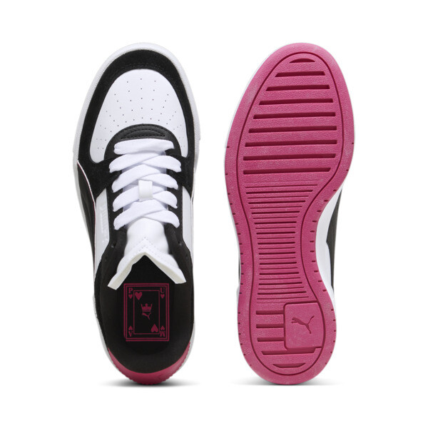 Puma hearts new arrivals