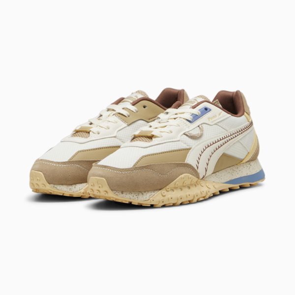 Zapatillas Blktop Rider Expeditions, Sugared Almond-Prairie Tan, large-ARG