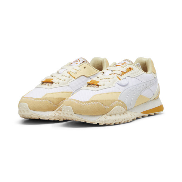 Zapatillas Blktop Rider Expeditions, PUMA White-Chamomile, large-ARG