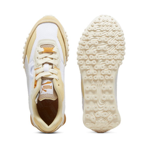 Zapatillas Blktop Rider Expeditions, PUMA White-Chamomile, large-ARG