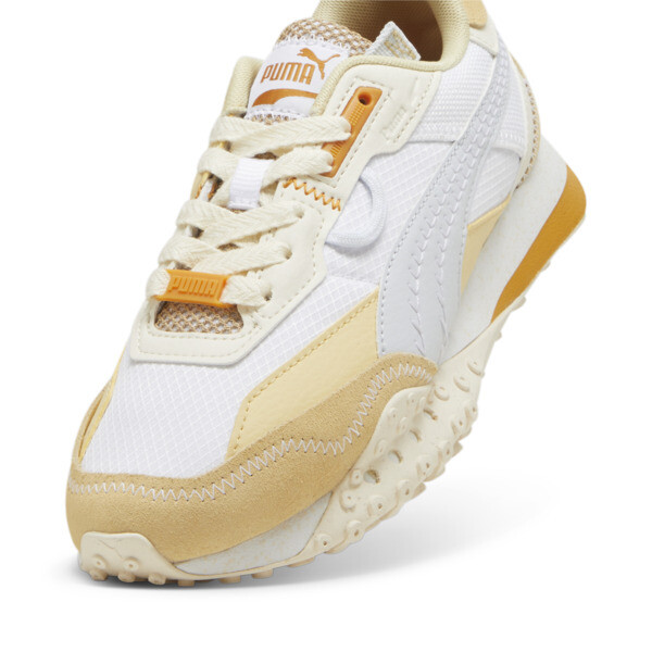 Zapatillas Blktop Rider Expeditions, PUMA White-Chamomile, large-ARG