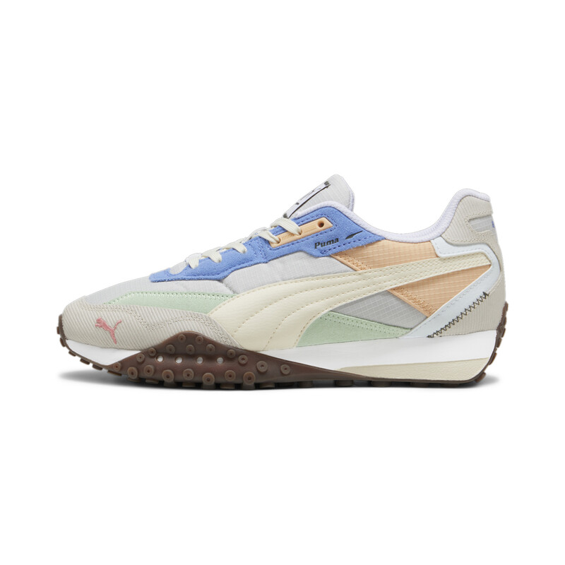 

PUMA Blktop Rider Multicolor Unisex Sneakers