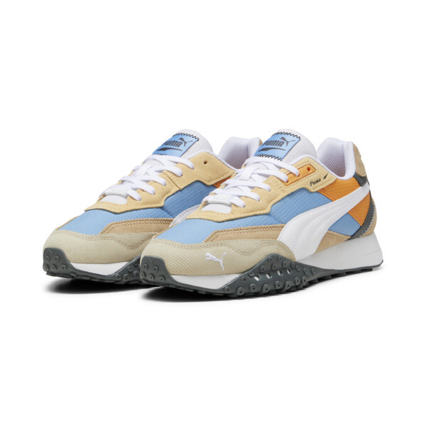 Blktop Rider Multicolor Sneakers blue PUMA
