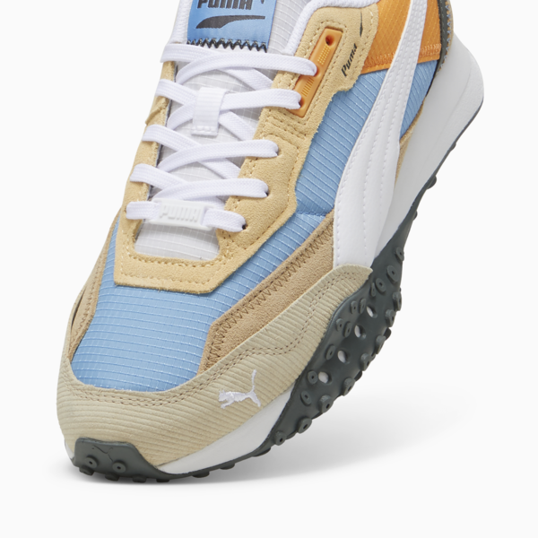 Blktop Rider Multicolor Sneakers, Team Light Blue-Chamomile, large-ZAF