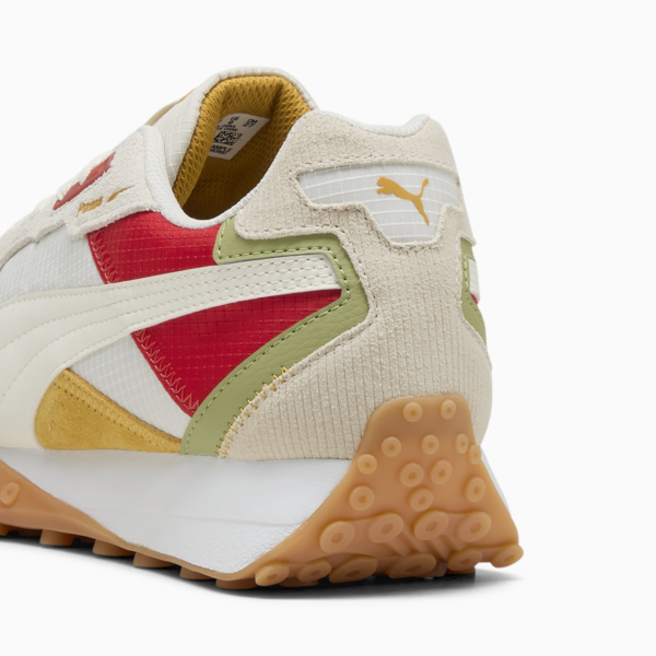 Zapatillas Blktop Rider Multicolor, Warm White-Archive Gold, large-ARG