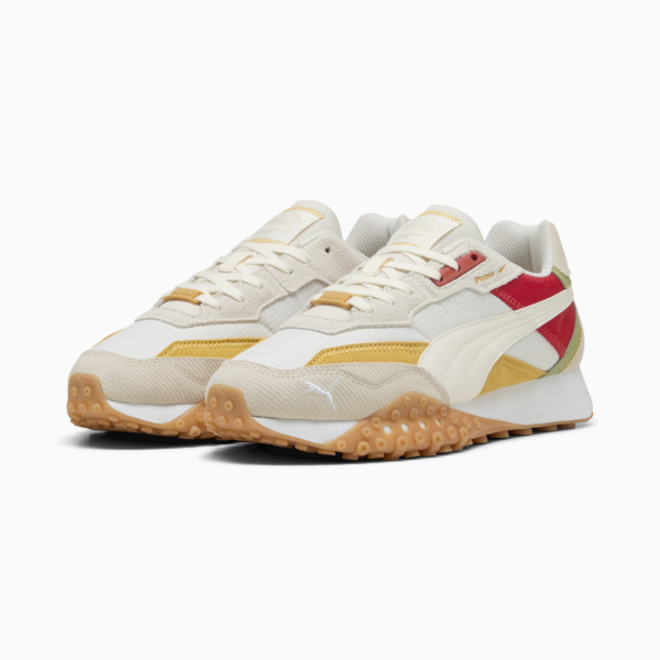 Zapatillas Blktop Rider Multicolor, Warm White-Archive Gold, large-ARG