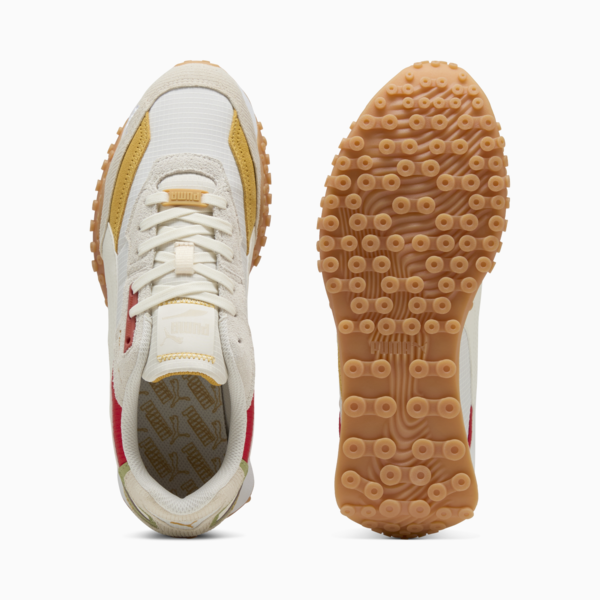 Zapatillas Blktop Rider Multicolor, Warm White-Archive Gold, large-ARG