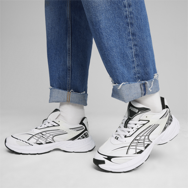 Velophasis Always On, PUMA White-PUMA Silver, large-MEX