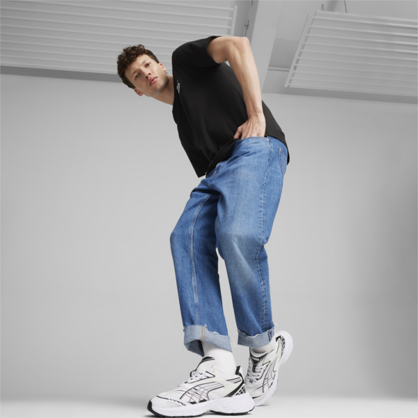 Velophasis Always On, PUMA White-PUMA Silver, large-MEX