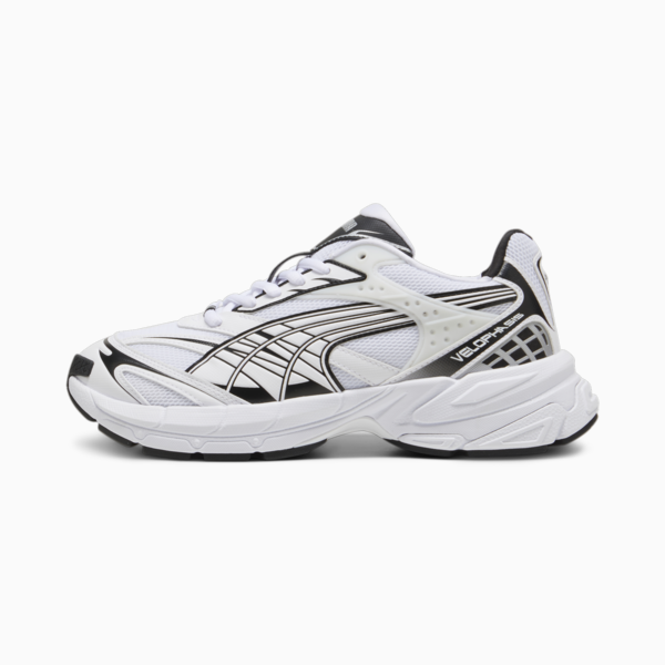 Velophasis Always On, PUMA White-PUMA Silver, large-MEX