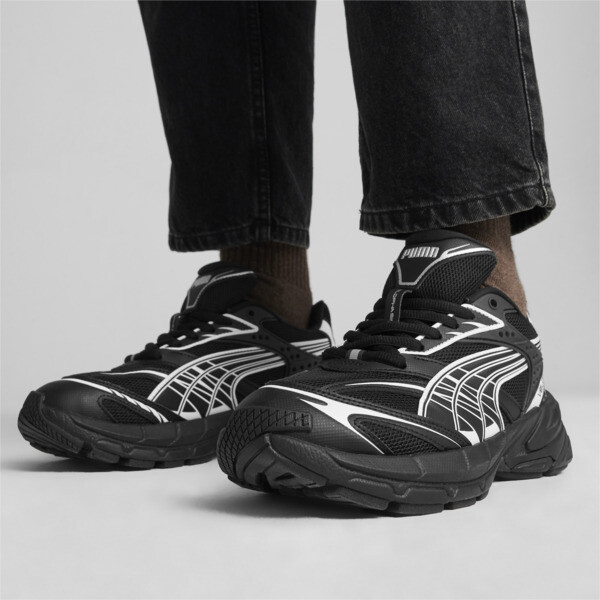Velophasis Always On Sneakers black PUMA