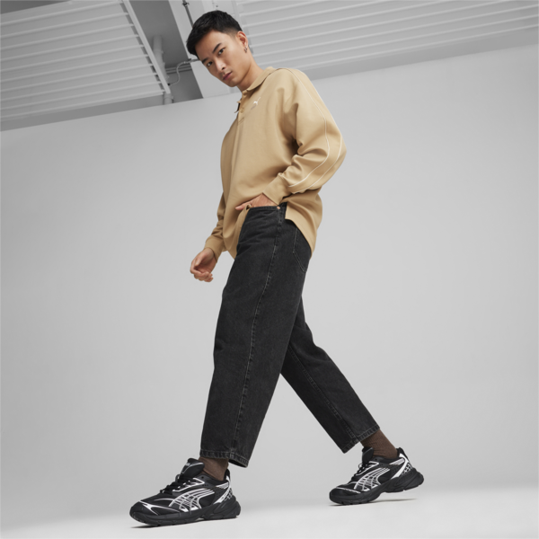 Tenis Velophasis Always On, PUMA Black-PUMA Silver, large-MEX
