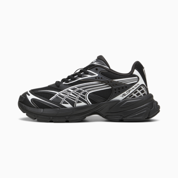 Tenis Velophasis Always On, PUMA Black-PUMA Silver, large-MEX