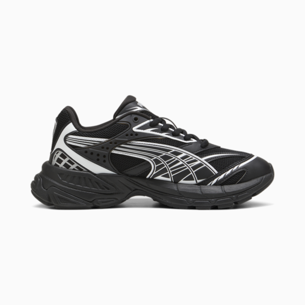 Tenis Velophasis Always On, PUMA Black-PUMA Silver, large-MEX