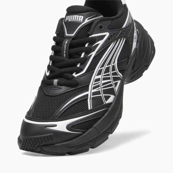 Tenis Velophasis Always On, PUMA Black-PUMA Silver, large-MEX