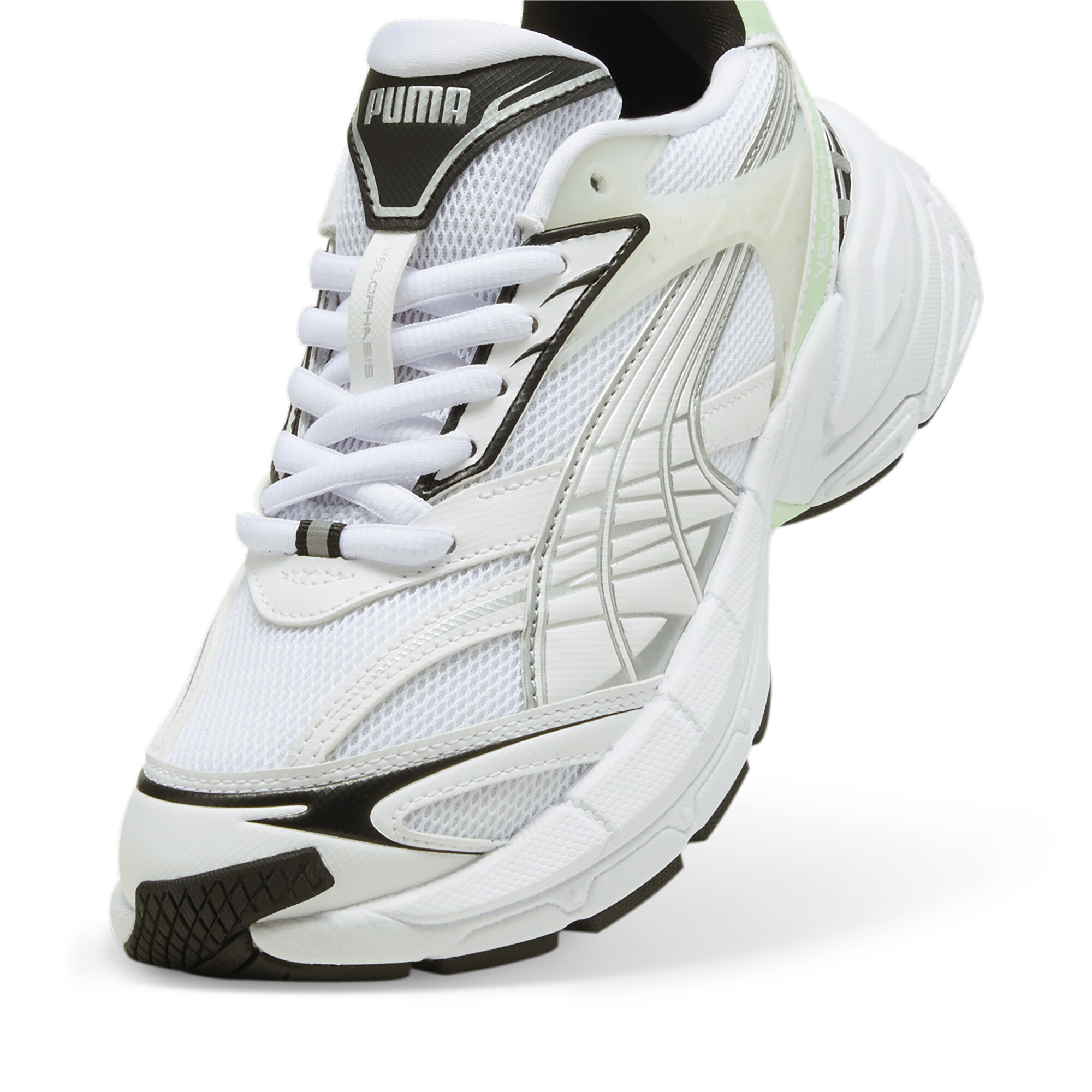 Velophasis Always On sneakers, Wit, Maat 48 | PUMA