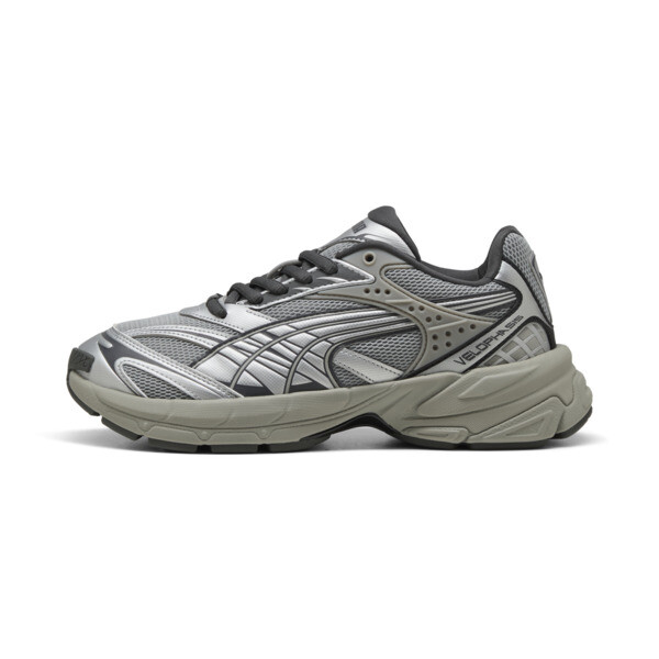 Zapatillas Velophasis Always On, Smokey Gray-PUMA Silver, large-ARG