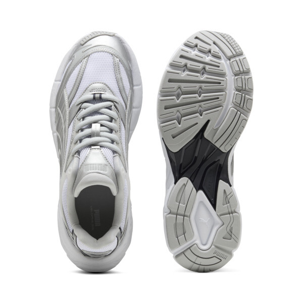 Zapatillas Velophasis Always On, PUMA White-PUMA Silver-New Navy, large-ARG